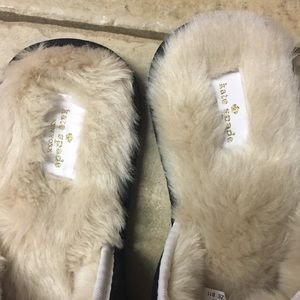 Kate Spade Slippers